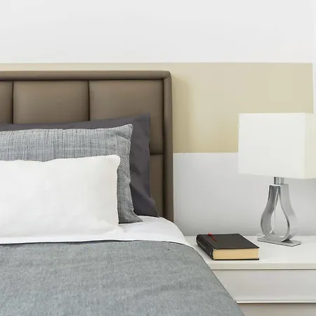 Home At Hotel Corso Xxii Marzo Milan