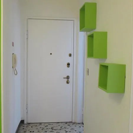 Guest house Innperfect Duomo Milan