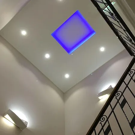 Hotel San Biagio