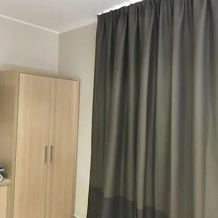 San Biagio Hotel Milano