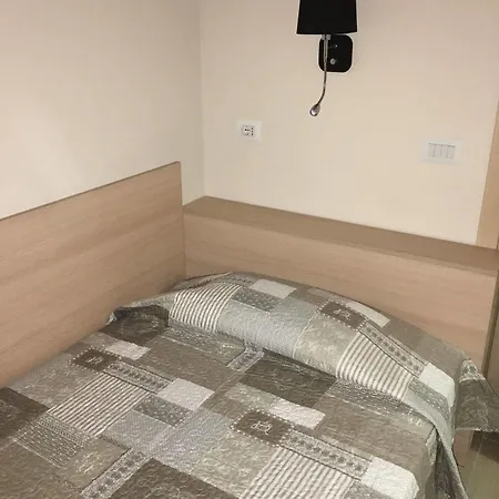Hotel San Biagio *