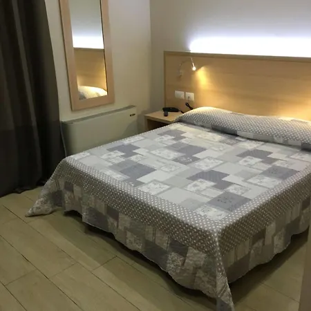 Hotel San Biagio *