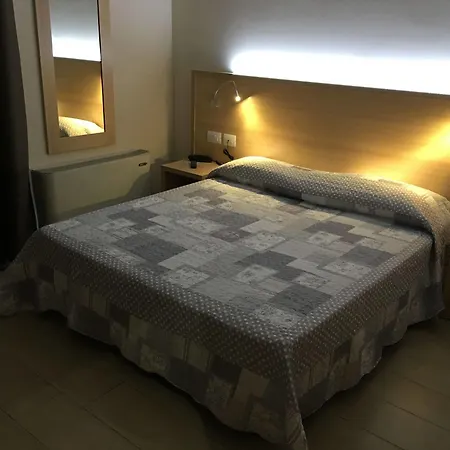 Hotel San Biagio