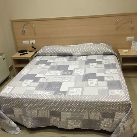 Hotel San Biagio *