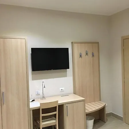 San Biagio Hotel *