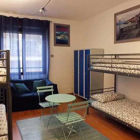 Atmos Luxe Navigli * Mailand