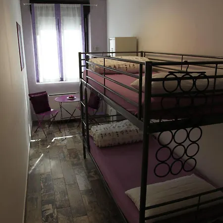 Atmos Luxe Navigli