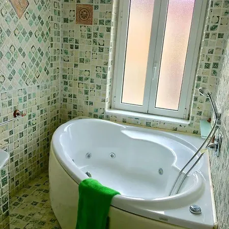 Le Sabbie Del Tempo Bed & Breakfast 2*