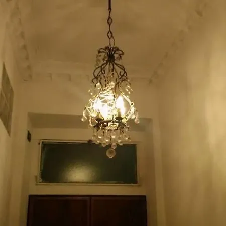 Le Sabbie Del Tempo Bed & Breakfast