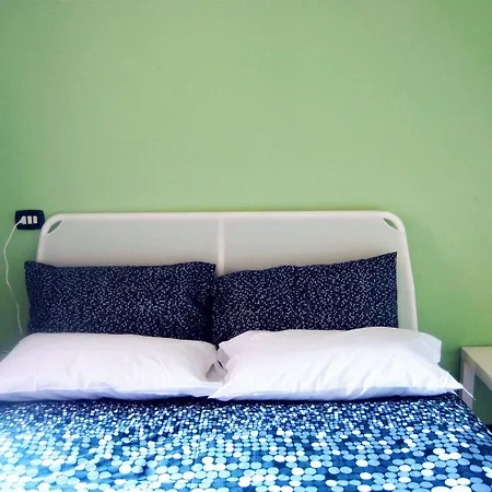 Mio Hostel *