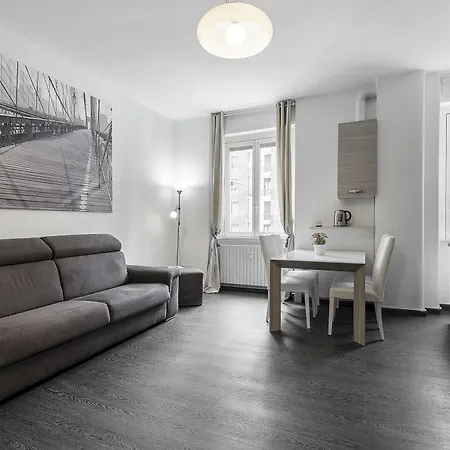 Apartment Gioia