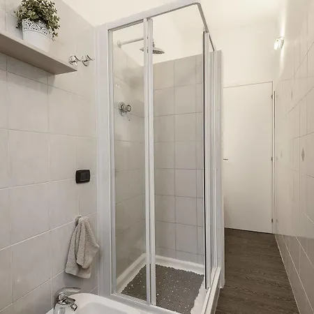 Gioia Apartment