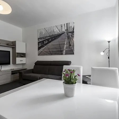 Gioia Apartment