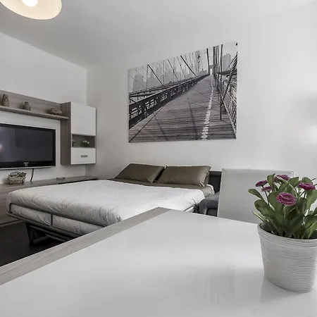 Gioia Apartment Mailand