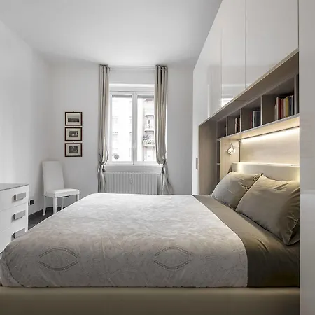 Apartment Gioia *
