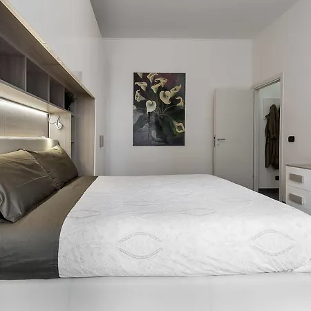 Apartment Gioia