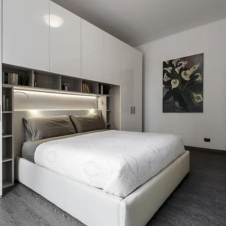 Apartment Gioia