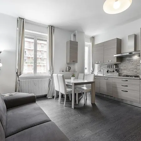Gioia Apartment Mailand