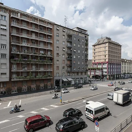 Apartment Gioia *
