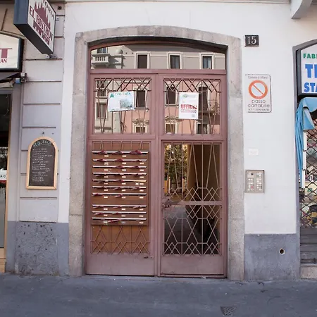 Alessia's Flat - Buenos Aires 米兰