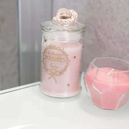 Alessia's Flat - Buenos Aires *