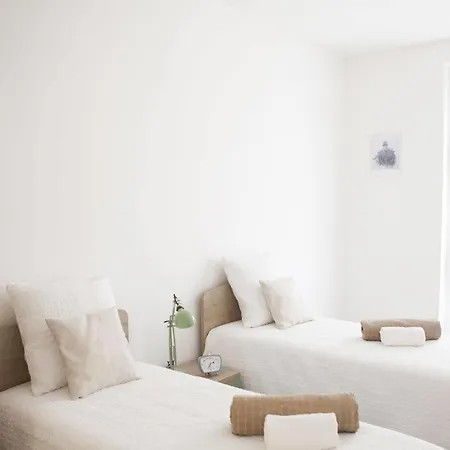 Alessia's Flat - Buenos Aires Apartment *