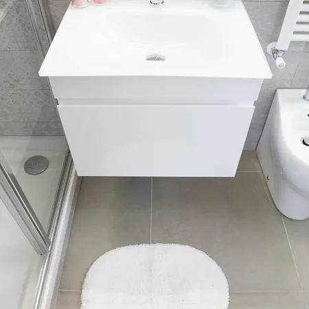 Alessia's Flat - Buenos Aires 公寓