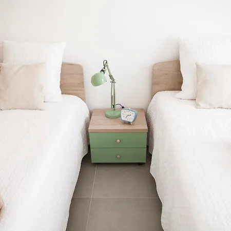 公寓 Alessia's Flat - Buenos Aires 米兰