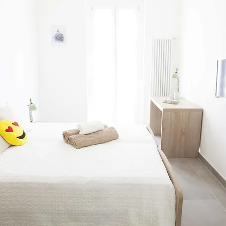 Alessia's Flat - Buenos Aires