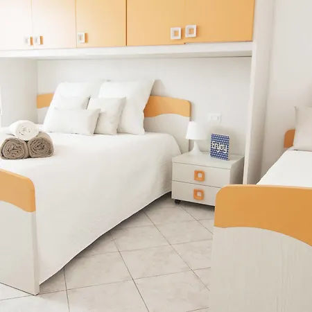 Alessia's Flat - Breno 1 Hotel Milan