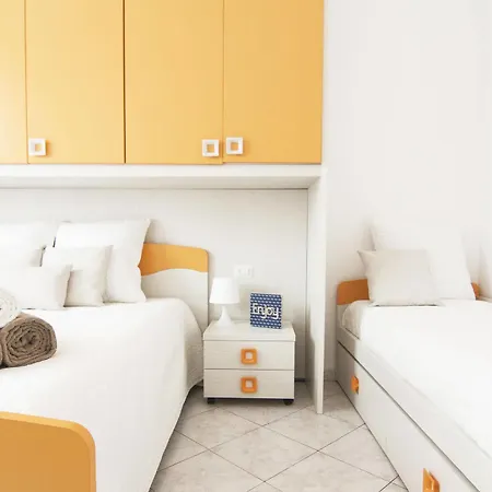 Alessia's Flat - Breno 1 Милан