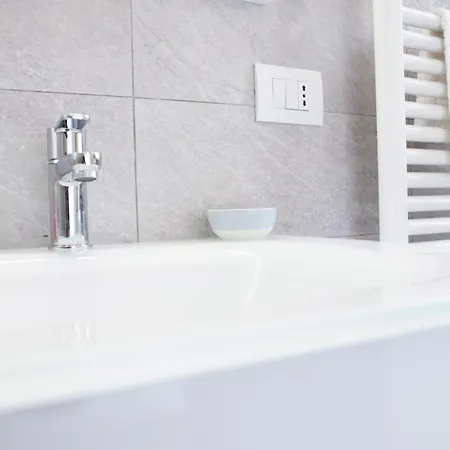 Alessia's Flat - Buenos Aires *