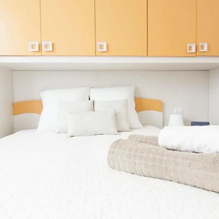 Alessia's Flat - Breno 1 Hotel