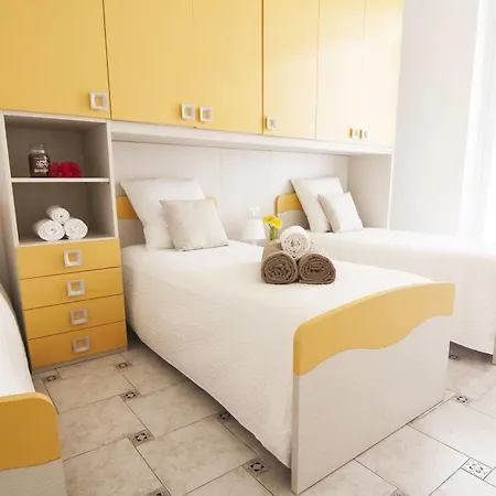 Alessia's Flat - Breno 1 Milan