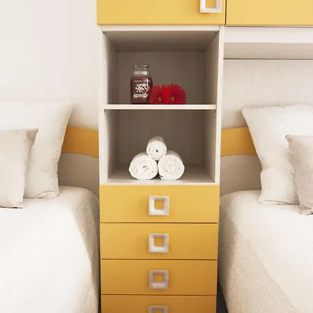 Hotel Alessia's Flat - Breno 1 Milan