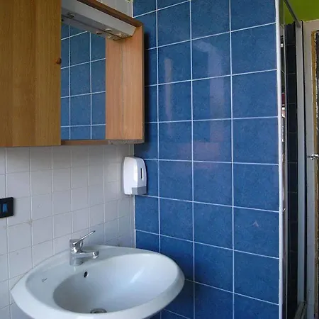 Otel Hostel Milan City