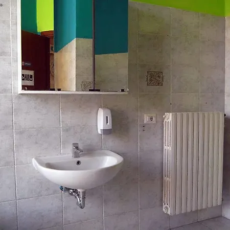 Hostel Milan City Milano