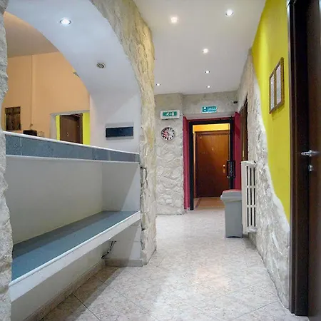 Otel Hostel Milan City Milano