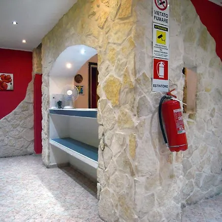 Otel Hostel Milan City Milano