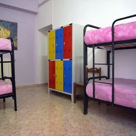Hostel Milan City 3* Milano