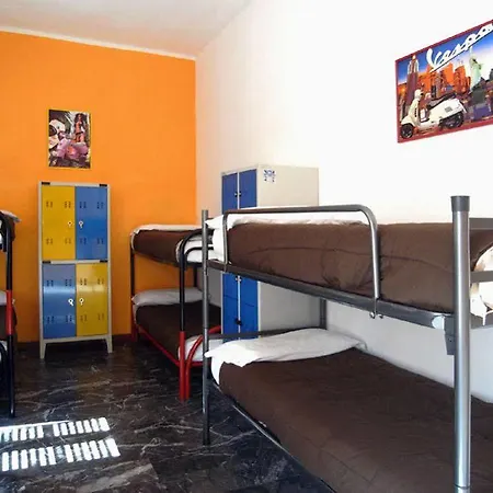 Hostel Milan City 3* Milano