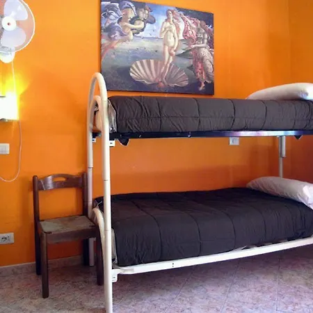 Hostel Milan City 3*