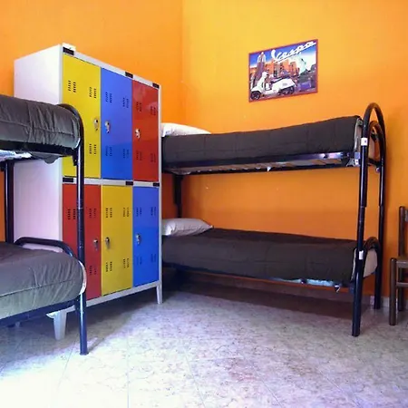 Hostel Milan City 3* Milano
