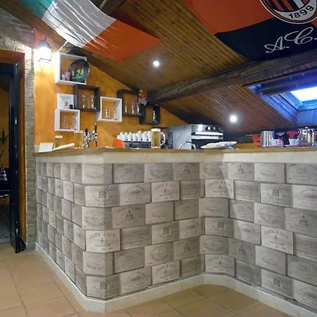 Hostel Milan City 3*