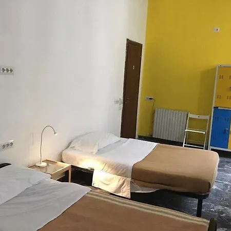 Hostel Milan City Otel