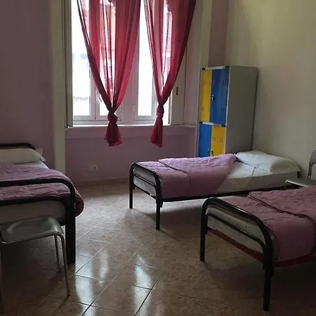 Hostel Milan City