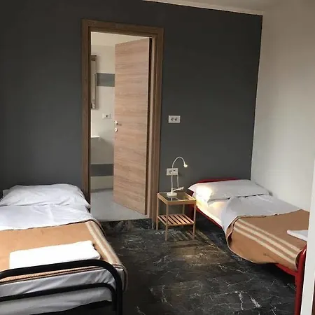 Hostel Milan City Milano