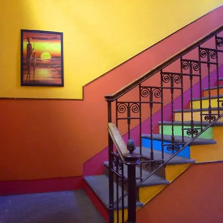 Hostel Milan City Milano