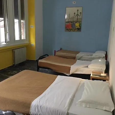 Hostel Milan City Milano