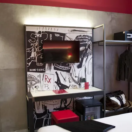 سبايس ميلانو فندق 3*